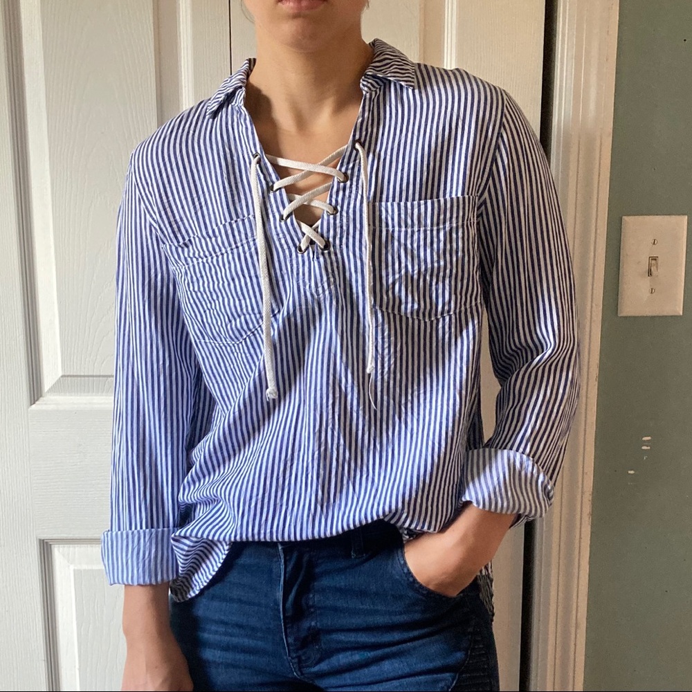 Old Navy Top